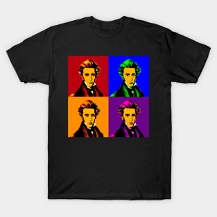 Søren Kierkegaard T-Shirt